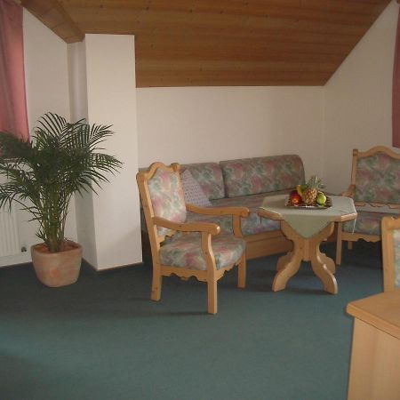 Hotel Bergblick วาร์เมนชไตนาค ภายนอก รูปภาพ